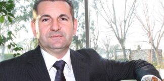 Massimiliano Simoni, responsabile nazionale dello spettacolo e del teatro di Fratelli d'Italia