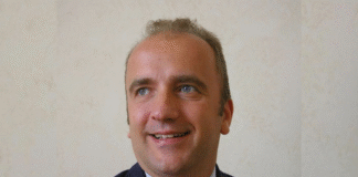 Senatore di Fratelli d'Italia, Antonio Iannone.