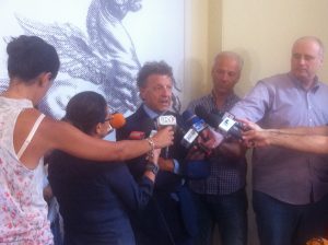 Il Consigliere regionale Paolo Marcheschi (Fdi) interviene sul piano rifiuti della Regione Toscana e sul nuovo progetto Eni per ricavare biocombustibili dai rifiuti urbani
