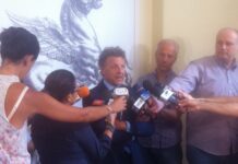 Il Consigliere Paolo Marcheschi (Fdi) interviene sul piano rifiuti della Regione Toscana e sul nuovo progetto Eni per ricavare biocombustibili dai rifiuti urbani