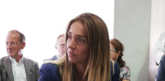 Elena Chiorino (Fratelli d’Italia) assessore all'Istruzione, Lavoro, Formazione professionale, Diritto allo Studio universitario della Regione Piemonte