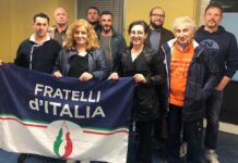 Fratelli d'Italia - Massarosa (LU)