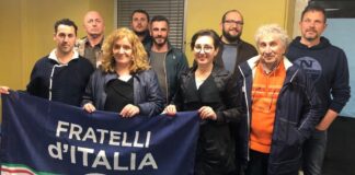 Fratelli d'Italia - Massarosa (LU)