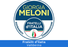 Fratelli d'Italia Valtiberina