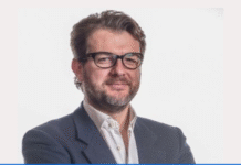 Marco Osnato, deputato di Fratelli d'Italia