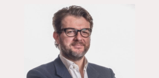 Marco Osnato, deputato di Fratelli d'Italia