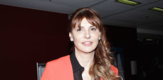 Maria Teresa Baldini, deputato di Fratelli d'Italia
