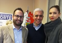 Mattia Ventroni (Fratelli d'Italia)