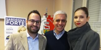 Mattia Ventroni (Fratelli d'Italia)