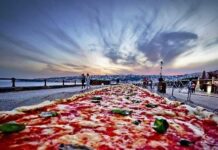 Pizza Village sorgerà dove ci sono i pochi parcheggi gratuiti