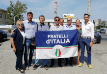 Fratelli d'Italia Livorno