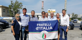Fratelli d'Italia Livorno