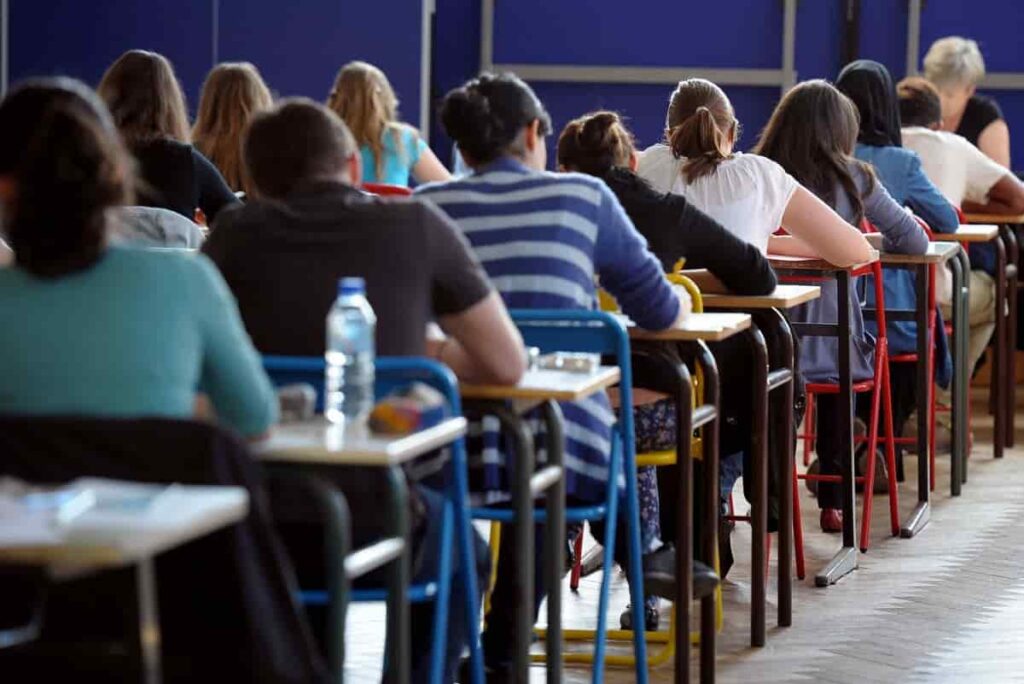 Esame di maturità: uno sguardo indietro per andare avanti?