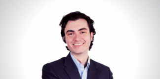 capogruppo di Fratelli d'Italia al Comune di Bergamo