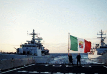 blocco navale