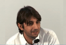 Giovanni Donzelli, deputato di Fratelli d'Italia