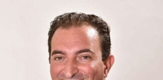 capogruppo e dirigente nazionale di FdI Giuseppe Di Blasi