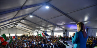 Atreju 19, la più importante manifestazione della destra italiana