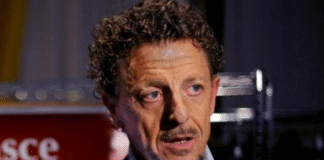 Paolo Marcheschi, Ex Presidente del gruppo regionale FdI e vice Presidente dell’Assemblea nazionale Fratelli d’Italia.