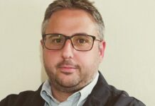Roberto Martinelli di Fratelli d'Italia