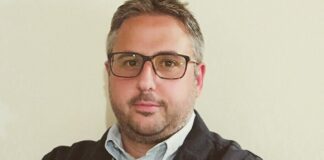 Roberto Martinelli di Fratelli d'Italia