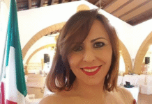 Rossella Failla aderisce a Fratelli d'Italia