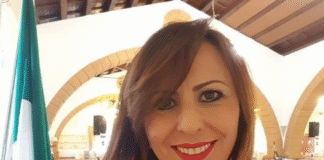 Rossella Failla aderisce a Fratelli d'Italia