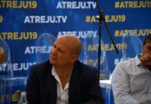 Salvatore Deidda, deputato di Fratelli d'Italia