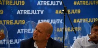 Salvatore Deidda, deputato di Fratelli d'Italia