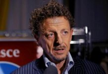 Paolo Marcheschi, Ex Presidente del gruppo regionale FdI e vice Presidente dell’Assemblea nazionale Fratelli d’Italia.