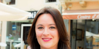 Eleonora Garzia, Portavoce del Circolo Cittadino Fratelli d’Italia Vicenza