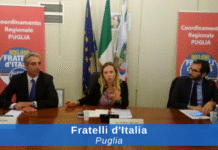 Fratelli d'Italia Puglia