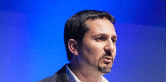 Federico Rocca responsabile romano enti locali Fratelli d'Italia