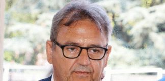senatore di Fratelli d'Italia, Stefano Bertacco.