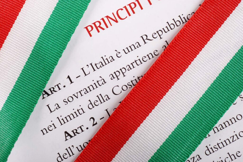 Verità scomode sullo Ius Soli