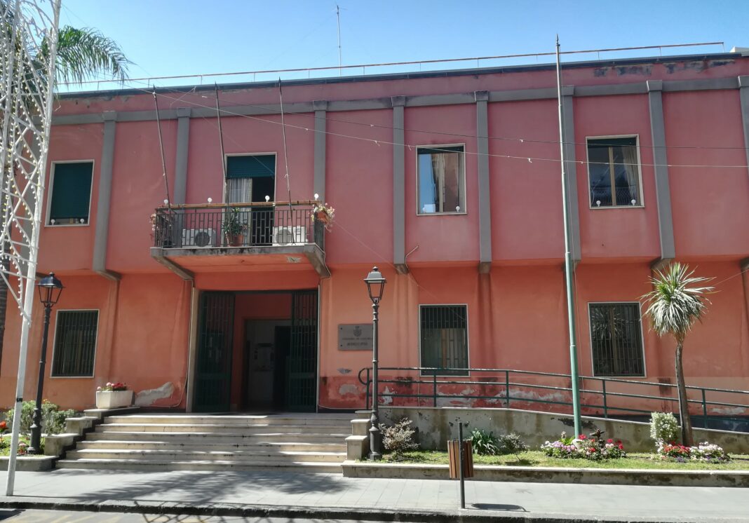 comune Gravina di Catania