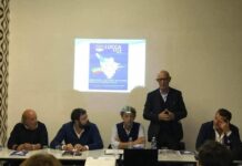 Lucca Fratelli d'Italia
