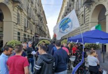 Fratelli d'Italia, raccolta firme contro lo ius soli