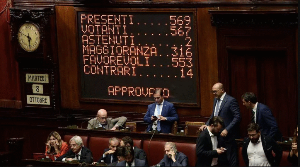 Preferenze e Presidenzialismo per colmare la distanza tra popolo e politica