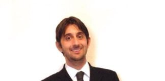 Giovanni Donzelli, deputato di Fratelli d'Italia