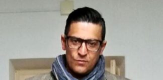 Il vice coordinatore cittadino di Fratelli d'Italia Agrigento, Giuseppe Milano