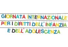 giornata internazionale per i diritti dell'infanzia e dell'adolescenza
