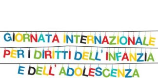 giornata internazionale per i diritti dell'infanzia e dell'adolescenza