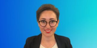 Michela Dell'Innocenti, Assessore Cultura e Turismo Comune di Massarosa e Responsabile dipartimento tutela delle vittime