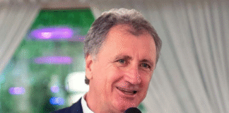 senatore di Fratelli d'Italia, Nicola Calandrini