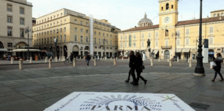 Parma capitale cultura
