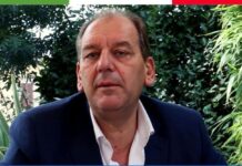 senatore di Fratelli d'Italia Patrizio La Pietra, componente della commissione Agricoltura in Senato