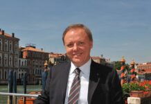 Sergio Berlato, Deputato italiano al Parlamento europeo.