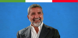 senatore di Fratelli d'Italia, Francesco Zaffini