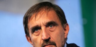 Ignazio La Russa, vicepresidente del Senato e senatore di Fratelli d’Italia